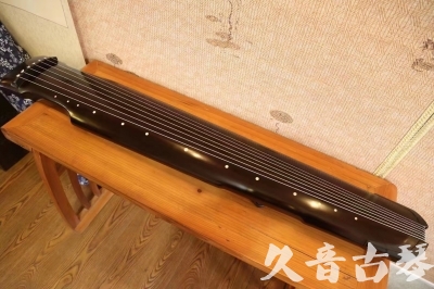 直辖县级●久音古琴  ●今日推荐  20230525[初级演奏级仲尼式]